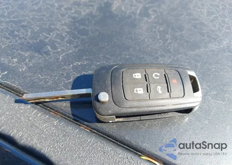 2015 Buick Verano Convenience Group z USA, uszkodzony, nr VIN 1G4PR5SK2F4122176